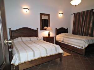 AR34 - 3 BEDROOMS